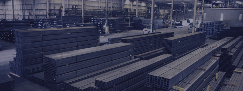 Большой ассортимент металлопроката всегда в наличии на наших складах