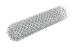 Сетка рабица 50х50х1,5 Оцинкованная 1,8х10 м. ТУ